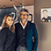 Segni paricolari 2018 - mostra personale di Gianna Moise presso Technogym, Milano | Gianna Moise